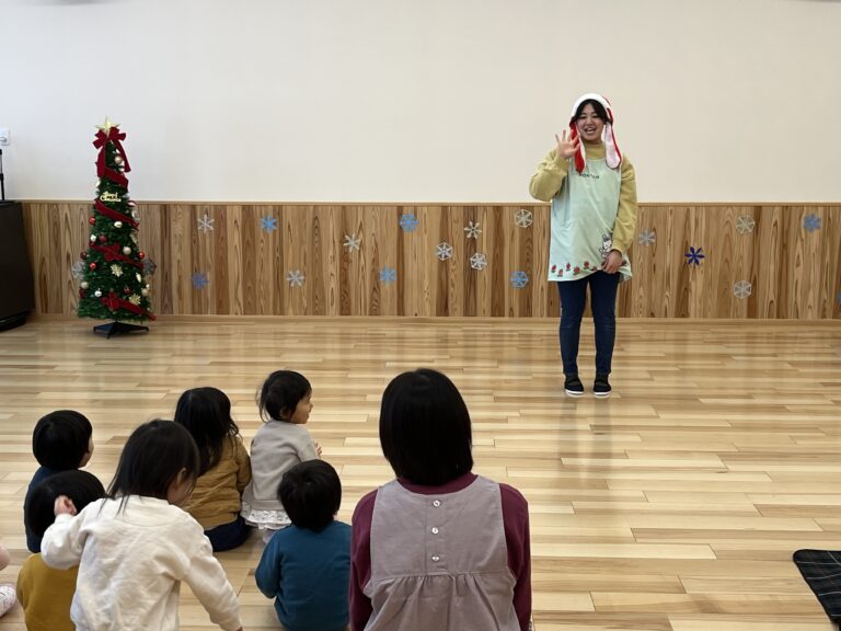 続・サンタさんからの贈り物✨