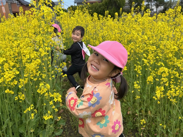 えだまめこども園とは