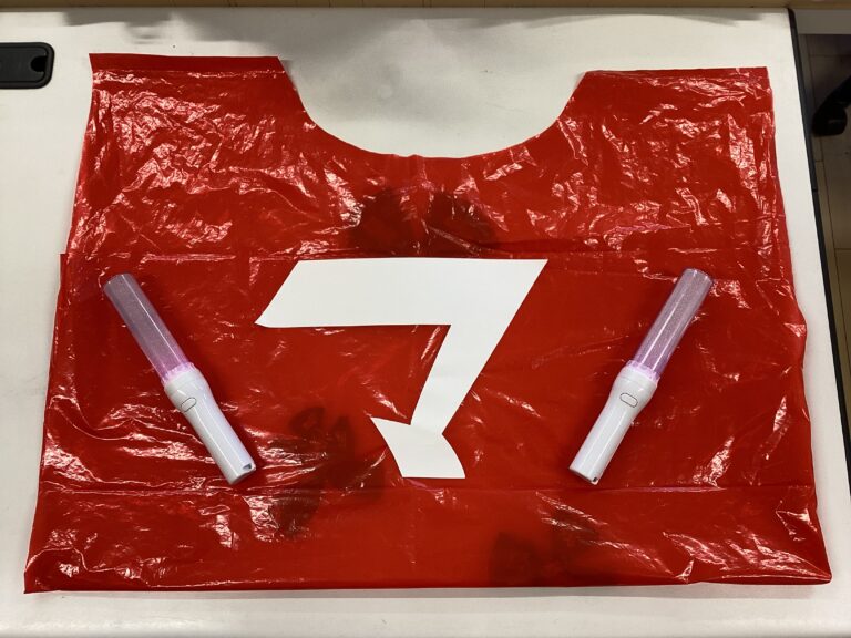 1月　誕生会🐧